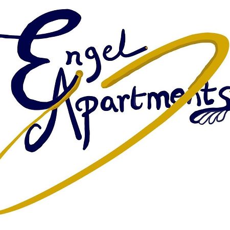 Engel Apartments Baden-Baden Extérieur photo
