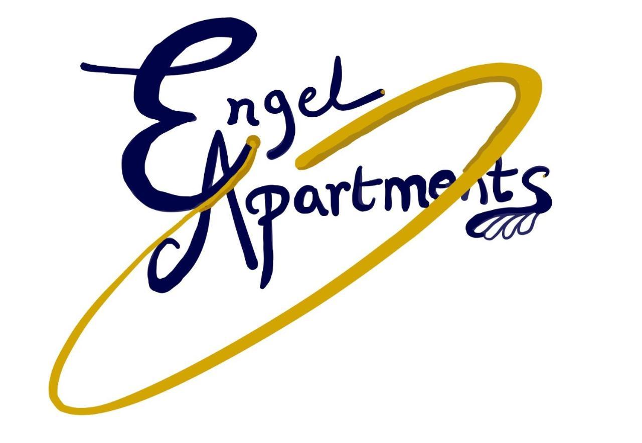 Engel Apartments Baden-Baden Extérieur photo